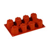 Image of PADERNO - CUCINA E PASTICCERIA STAMPI IN SILICONE