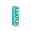 Image of WD LIFE STYLE - AMSTERDAM LINE CANDELA PROFUMATA GIN TONIC