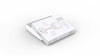 Image of WD LIFE STYLE - SET 6 CUBETTI IN ACCIAIO