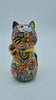 Image of Brandani - Collezione Dolomite - GATTO DECORI ASSORTITI