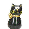 Image of Brandani - Collezione Dolomite - GATTO DECORI ASSORTITI