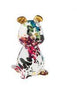 Image of Brandani - Collezione Dolomite - GATTO DECORI ASSORTITI