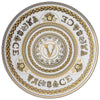 Image of Rosenthal VERSACE - Linea VIRTUS GALA - Segnaposto 33cm