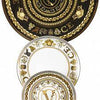 Image of Rosenthal VERSACE - Linea VIRTUS GALA - Segnaposto 33cm
