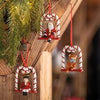 Image of Villeroy & Boch - NOSTALGIC ORNAMENTS - Ornamenti 3 pz