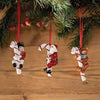Image of Villeroy & Boch - NOSTALGIC ORNAMENTS - Ornamenti 3 pz