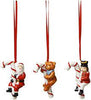 Image of Villeroy & Boch - NOSTALGIC ORNAMENTS - Ornamenti 3 pz