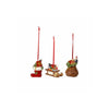 Image of Villeroy & Boch - NOSTALGIC ORNAMENTS - Ornamenti 3 pz