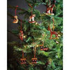 Image of Villeroy & Boch - NOSTALGIC ORNAMENTS - Ornamenti 3 pz