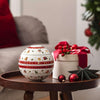 Image of TOY'S DELIGHT -NATALE- MINI BOULE VILLEROY & BOCH