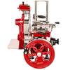 Image of BERKEL - AFFETTATRICE VOLANO B2 RED
