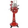 Image of BERKEL - AFFETTATRICE VOLANO B2 RED