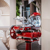 Image of BERKEL - AFFETTATRICE VOLANO B2 RED