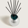 Image of LAMPE BERGER - DIFFUSORE DI PROFUMO BOUQUET MINERAL GIVRE' + 180 ML BLEU SEDUCTION