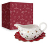 Image of TOY'S DELIGHT - NATALE- SALSIERA VILLEROY & BOCH