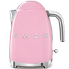 Image of Bollitore Smeg Anni '50 lt 1,7