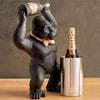 Image of Blogo Design - GORILLA COLLECTION - Mario BLACK & WHITE