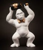 Image of Blogo Design - GORILLA COLLECTION - Mario BLACK & WHITE