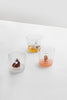 Image of Ichendorf - Bicchiere Acqua Tumbler Orsetto LINEA WOODLAND TALES