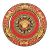 Image of Rosenthal VERSACE - Linea MEDUSA - Segnaposto 30cm