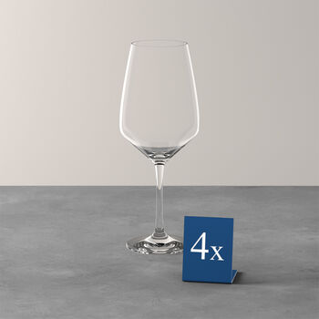 Vivo By Villeroy & Boch Group - Voice Basic Set De Verres à Long Drink