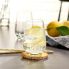 Image of VILLEROY & BOCH - Set 4 Bicchieri Acqua Linea VOICE BASIC