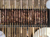Image of CBE - BISTECCHIERA ELETTRICA PER ARROSTICINI