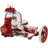 Image of BERKEL - AFFETTATRICE VOLANO TRIBUTE RED