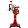 Image of BERKEL - AFFETTATRICE VOLANO TRIBUTE RED