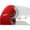 Image of BERKEL - AFFETTATRICE HOME LINE plus 250 RED