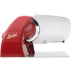 Image of BERKEL - AFFETTATRICE HOME LINE plus 200 RED