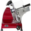 Image of BERKEL - AFFETTATRICE DOMESTICA RED LINE 250 RED