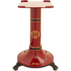 Image of BERKEL - PIEDISTALLO B2 ROSSO