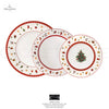 Image of VILLEROY E BOCH - TOYS DELIGHT SPECIALS SERV. PIATTI X 12 PERS. 36 PEZZI