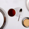 Image of SAMBONET - ROCK SET 6 CUCCHIAINI TE' / CAFFE' IN ACCIAIO INOX