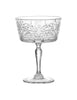 Image of BRANDANI - SET 6 COPPE ROYAL IN VETRO SONORO SUPERIORE