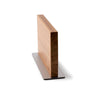 Image of SAMBONET - CEPPO COLTELLI MAGNETICO IN LEGNO DI ACACIA