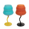 Image of WD LIFE STYLE - SAMARCANDA LINE SET 2 CALICI COCKTAIL 722C