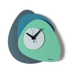 ARTI & MESTIERI -OROLOGIO DA PARETE GREASE