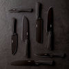 Image of SAMBONET - BLACK EDGE COLTELLO CUCINA