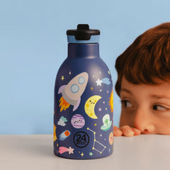 24 BOTTLES - CLIMA BOTTLE KIDS BORRACCIA TERMICA 330ML