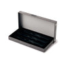 Image of SAMBONET - BLACK EDGE SET 3 COLTELLI  BISTECCA