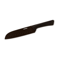SAMBONET - BLACK EDGE COLTELLO CUCINA ORIENTALE CM.18