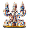 Image of LINEE RECANATI - BOMBONIERE MINI CANDELIERE CANDY POP