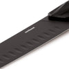 Image of SAMBONET - BLACK EDGE COLTELLO CUCINA ORIENTALE CM.18