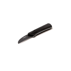 SAMBONET - BLACK EDGE COLTELLO SPELUCCHINO CM.7,5