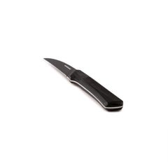 SAMBONET - BLACK EDGE COLTELLO SPELUCCHINO CM.7,5