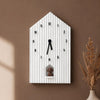 Image of WD LIFE STYLE - OROLOGIO A CUCU' CON CANE