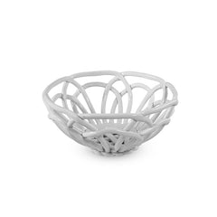 WD LIFE STYLE - CESTINO CENTROTAVOLA IN STONEWARE 895