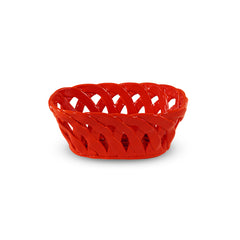 WD LIFE STYLE - CESTINO CENTROTAVOLA IN STONEWARE 895